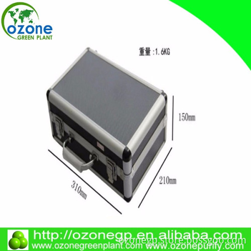 High end technology digital portable ozone analyzer ozone O3 monitoring air ozone generator